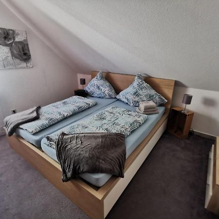 2,5 Zimmer Wohnung Hennef Nahe Siebengebirge 乌克拉特 外观 照片